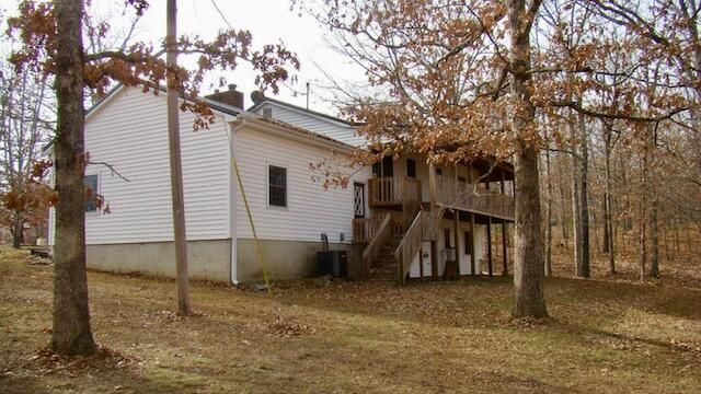 4919 State Route Jj, Summersville, MO 65571