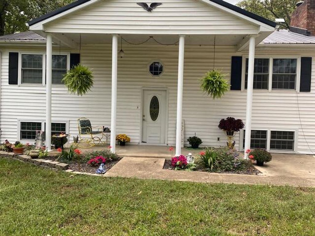 4919 State Route Jj, Summersville, MO 65571