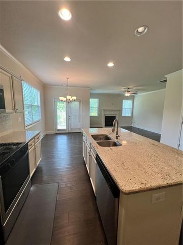 2055 Wheylon Drive, Lawrenceville, GA 30044