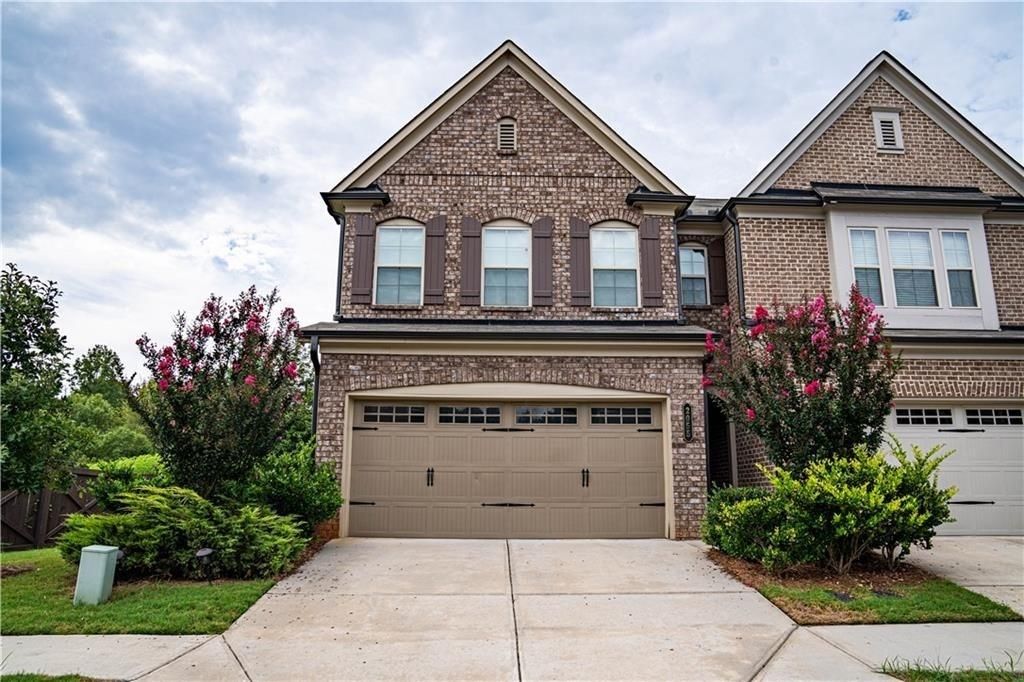 2055 Wheylon Drive, Lawrenceville, GA 30044