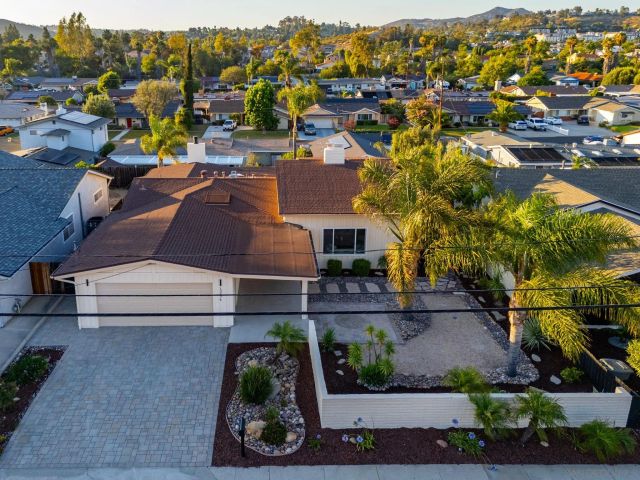12674 Metate Ln, Poway, CA 92064