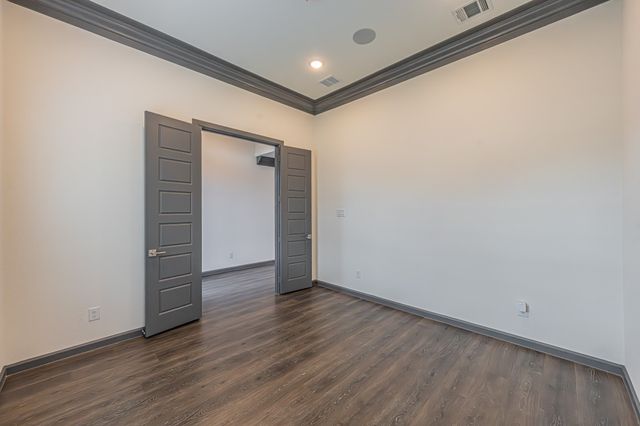 1100 Stallion Lane, Justin, TX 76247