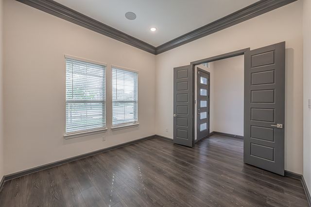 1100 Stallion Lane, Justin, TX 76247