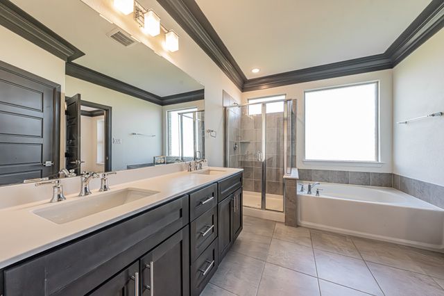 1100 Stallion Lane, Justin, TX 76247