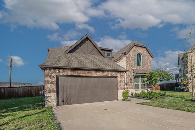 1100 Stallion Lane, Justin, TX 76247