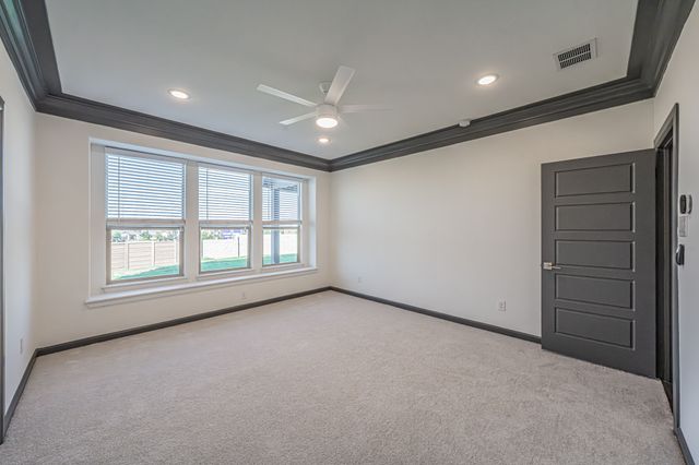 1100 Stallion Lane, Justin, TX 76247