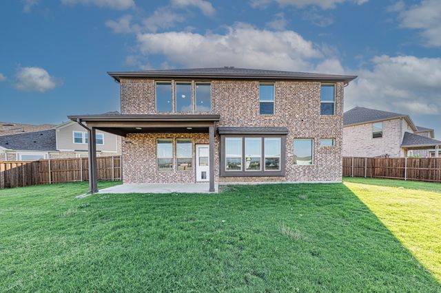 1100 Stallion Lane, Justin, TX 76247