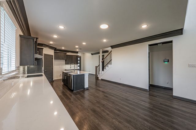 1100 Stallion Lane, Justin, TX 76247