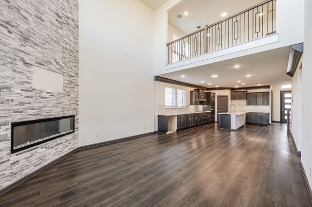 1100 Stallion Lane, Justin, TX 76247