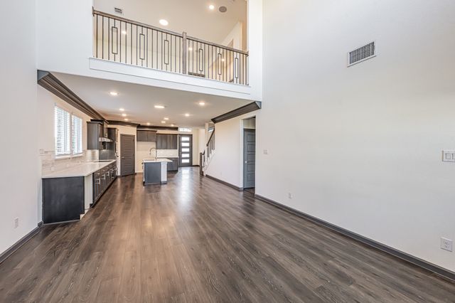 1100 Stallion Lane, Justin, TX 76247