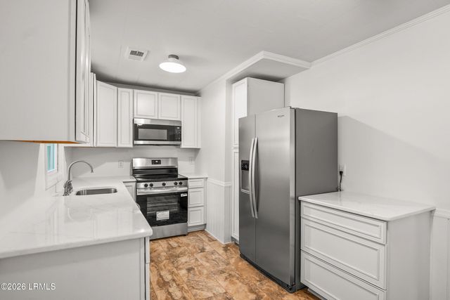 2905 Third Street, Beaufort, SC 29902