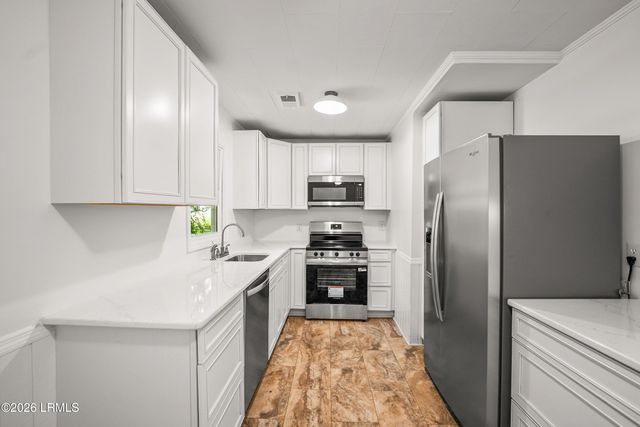 2905 Third Street, Beaufort, SC 29902