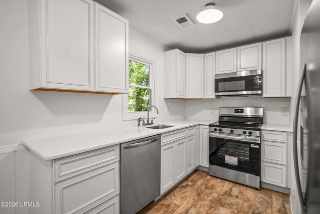 2905 Third Street, Beaufort, SC 29902