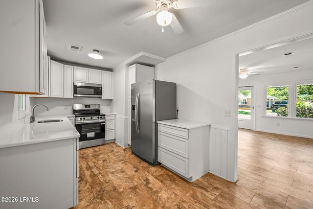 2905 Third Street, Beaufort, SC 29902