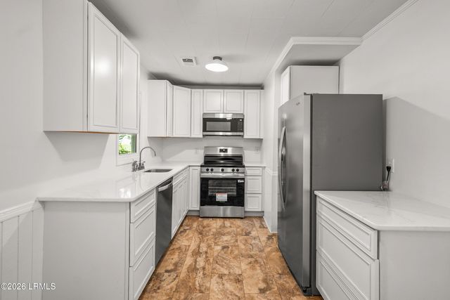 2905 Third Street, Beaufort, SC 29902