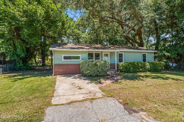 2905 Third Street, Beaufort, SC 29902