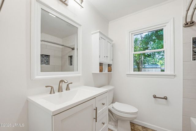 2905 Third Street, Beaufort, SC 29902