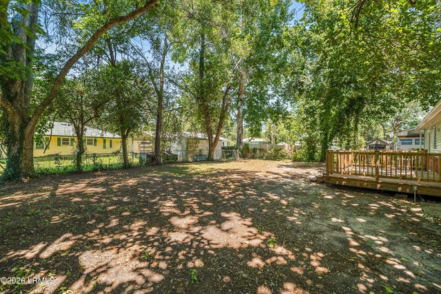 2905 Third Street, Beaufort, SC 29902