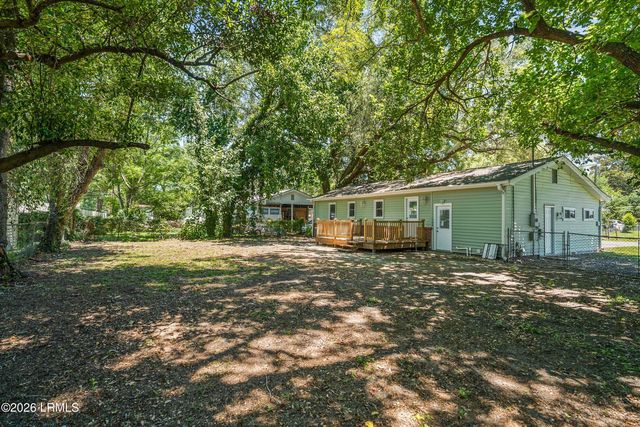 2905 Third Street, Beaufort, SC 29902