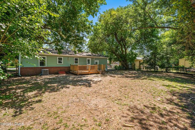 2905 Third Street, Beaufort, SC 29902