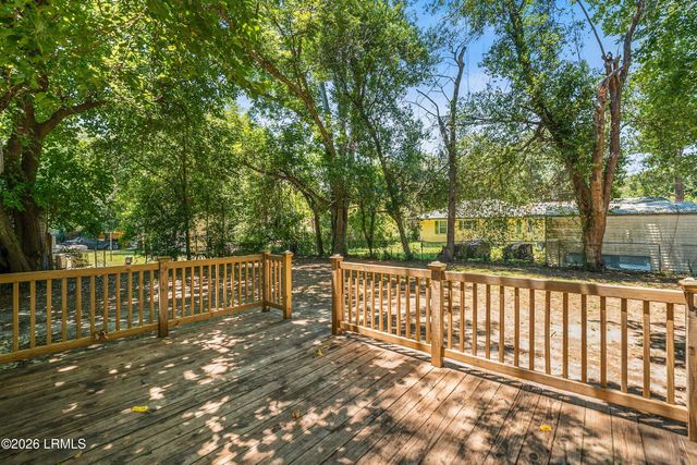 2905 Third Street, Beaufort, SC 29902