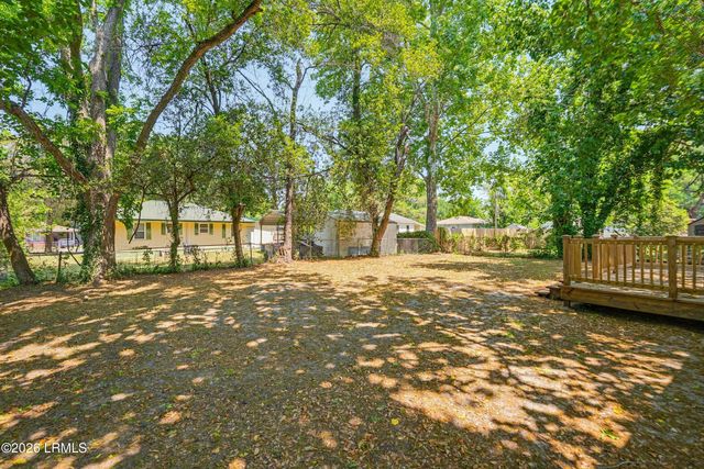 2905 Third Street, Beaufort, SC 29902