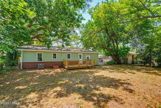 2905 Third Street, Beaufort, SC 29902
