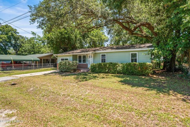 2905 Third Street, Beaufort, SC 29902
