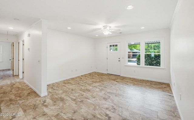 2905 Third Street, Beaufort, SC 29902