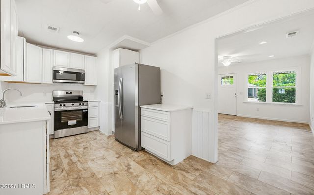 2905 Third Street, Beaufort, SC 29902