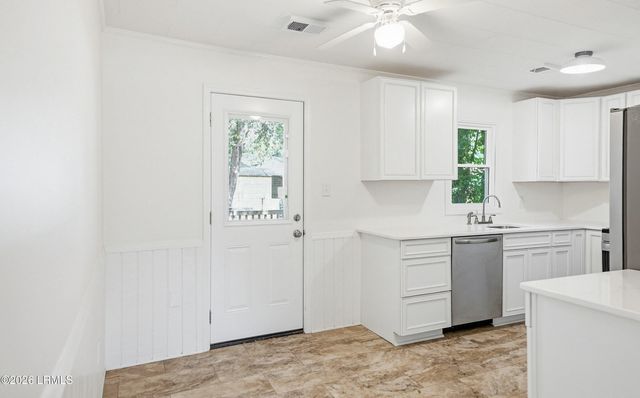 2905 Third Street, Beaufort, SC 29902