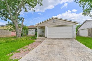 14634 Dartwood Drive, Houston, TX 77049
