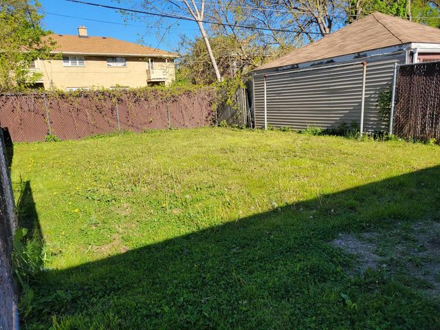 4643 51st BOULEVARD, Milwaukee, WI 53218