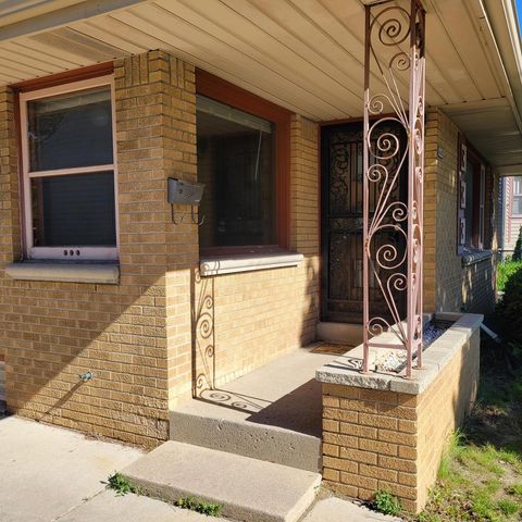 4643 51st BOULEVARD, Milwaukee, WI 53218