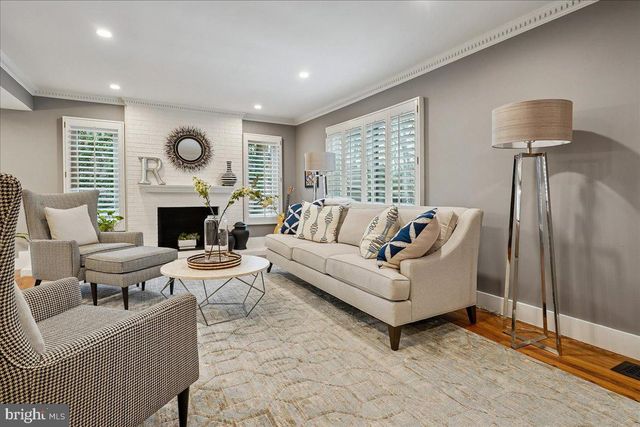 2111 LIRIO CT, Reston, VA 20191