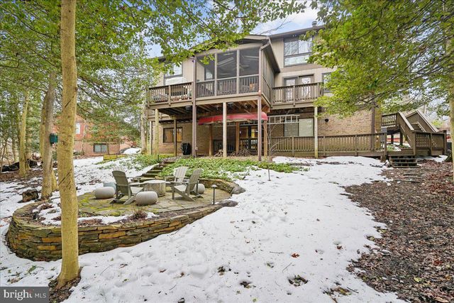 2111 LIRIO CT, Reston, VA 20191