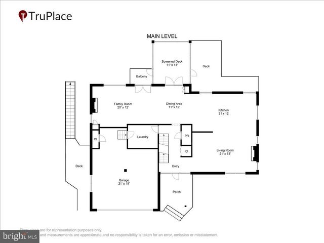 2111 LIRIO CT, Reston, VA 20191