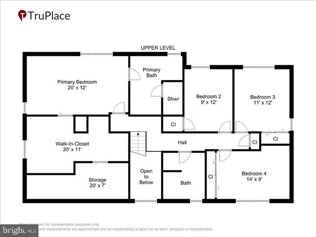 2111 LIRIO CT, Reston, VA 20191