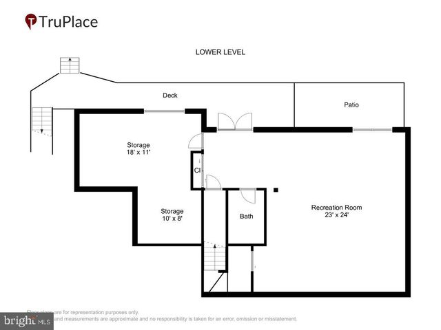 2111 LIRIO CT, Reston, VA 20191