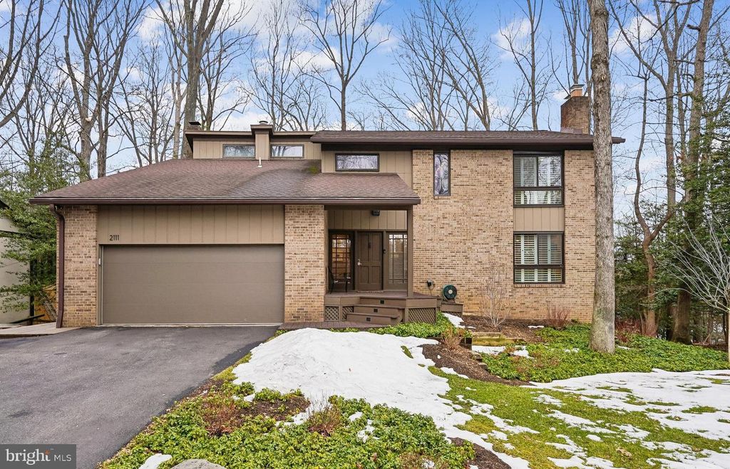 2111 LIRIO CT, Reston, VA 20191