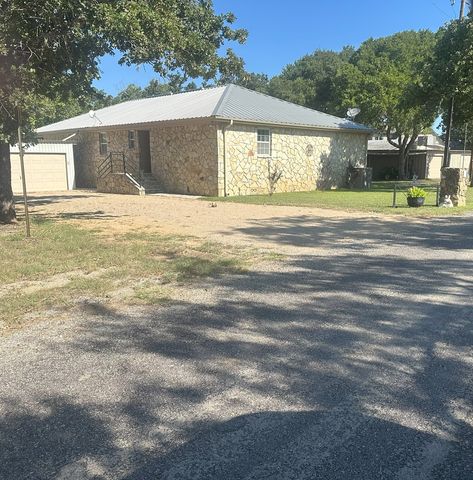 406 County Rd 530, Eastland, TX 76448