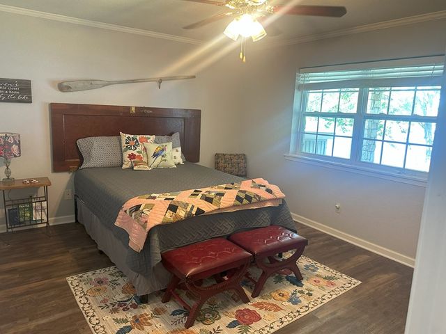 406 County Rd 530, Eastland, TX 76448