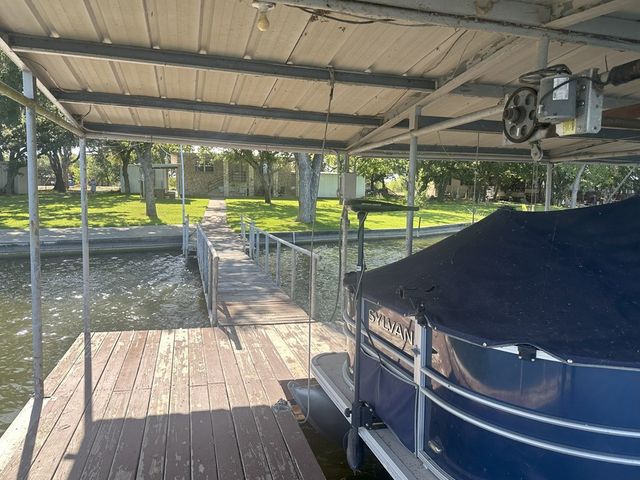 406 County Rd 530, Eastland, TX 76448