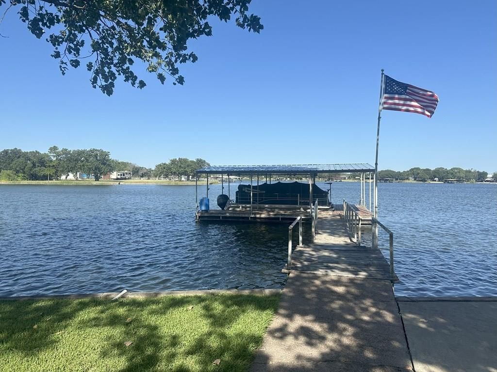 406 County Rd 530, Eastland, TX 76448