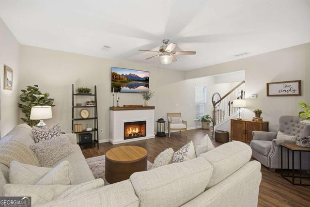 1532 Brookmere Way, Cumming, GA 30040