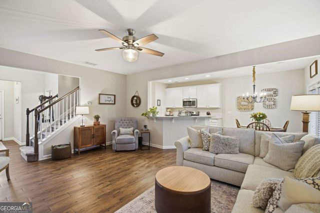 1532 Brookmere Way, Cumming, GA 30040