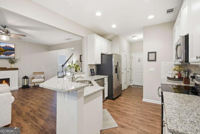 1532 Brookmere Way, Cumming, GA 30040