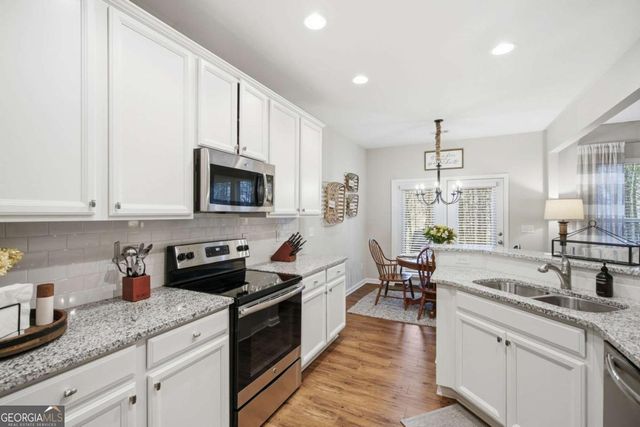 1532 Brookmere Way, Cumming, GA 30040