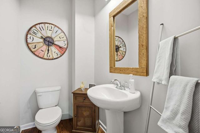 1532 Brookmere Way, Cumming, GA 30040