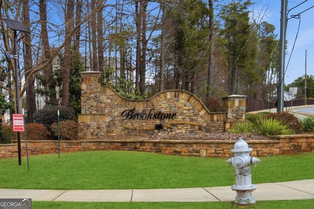 1532 Brookmere Way, Cumming, GA 30040